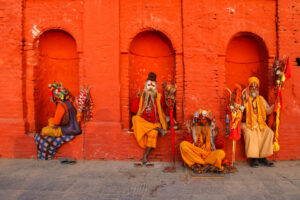 Read more about the article A Day in the Life of a Pilgrim in Ujjain