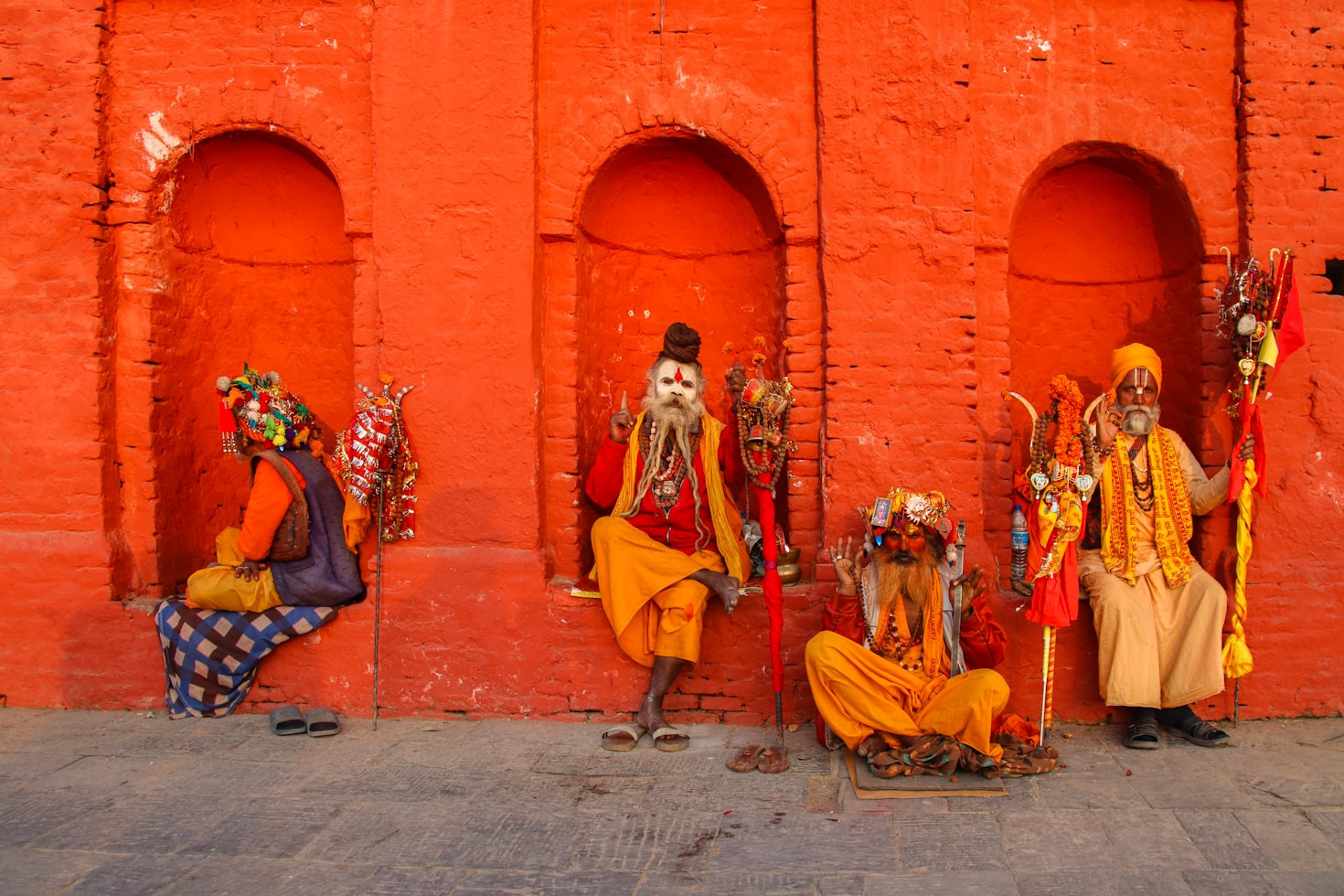 Read more about the article A Day in the Life of a Pilgrim in Ujjain